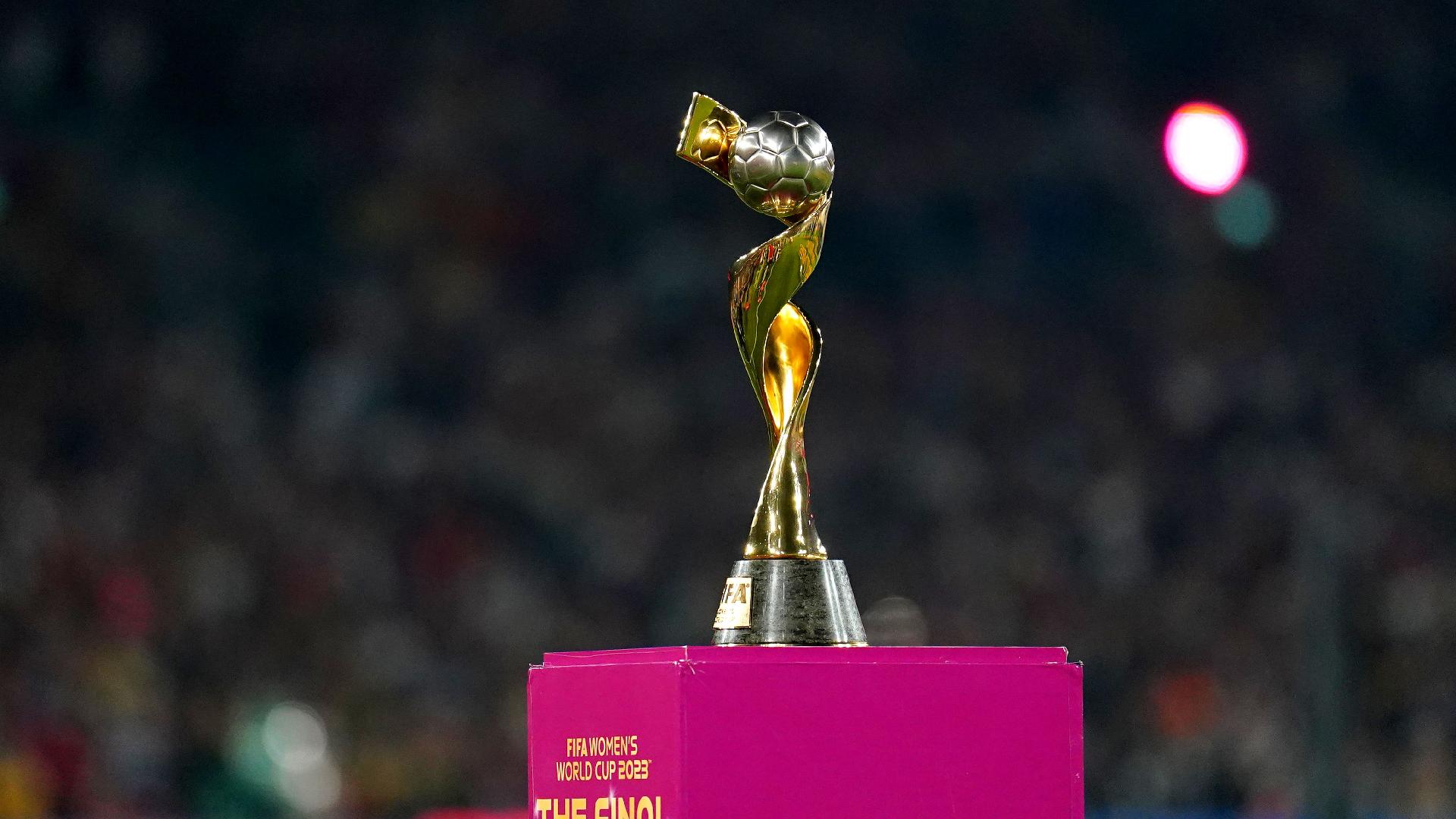 FIFA data shows one in five players at Women’s World Cup were sent online abuse