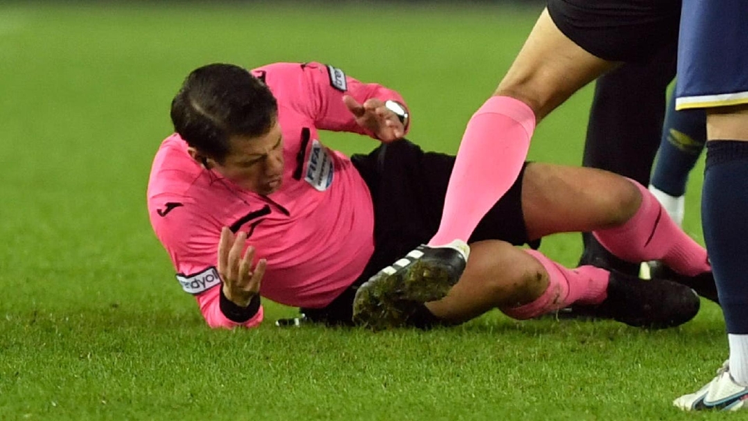 Authorities in Turkey say attack on referee should be ‘milestone’ for change beIN SPORTS
