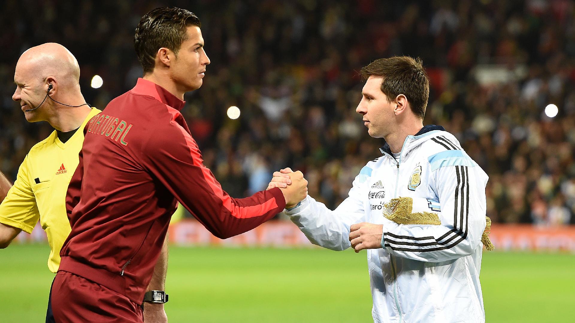 Sem Messi e CR7: quem seriam os melhores do mundo de 2008 a 2017?