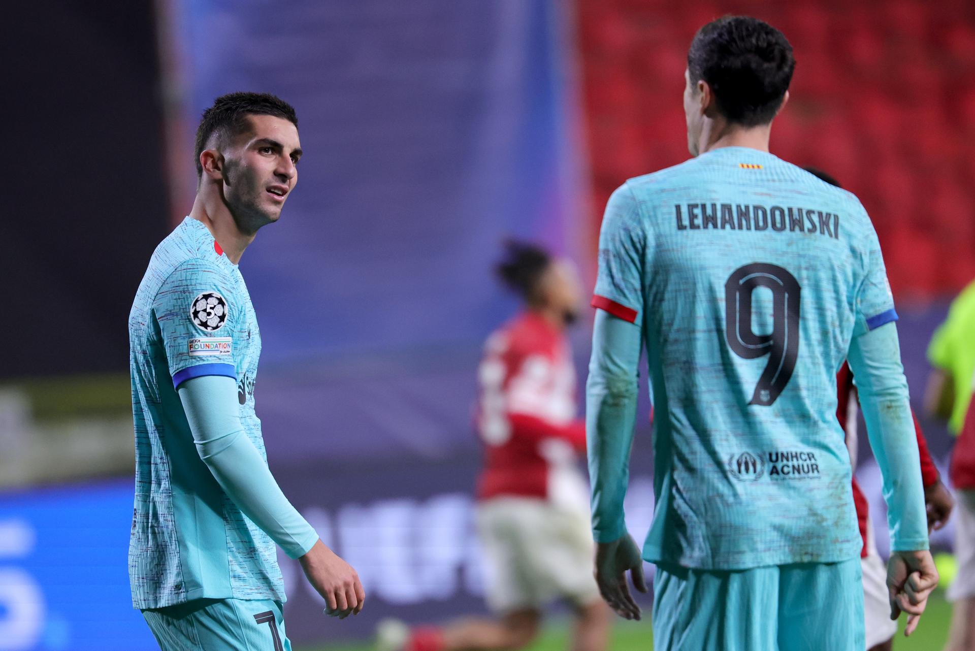FC Barcelona