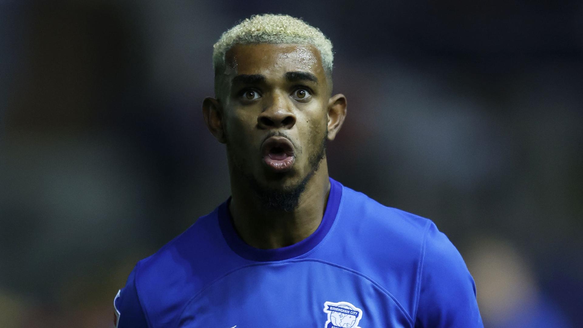 Juninho Bacuna earns Wayne Rooney his first points on the road for  Birmingham | beIN SPORTS