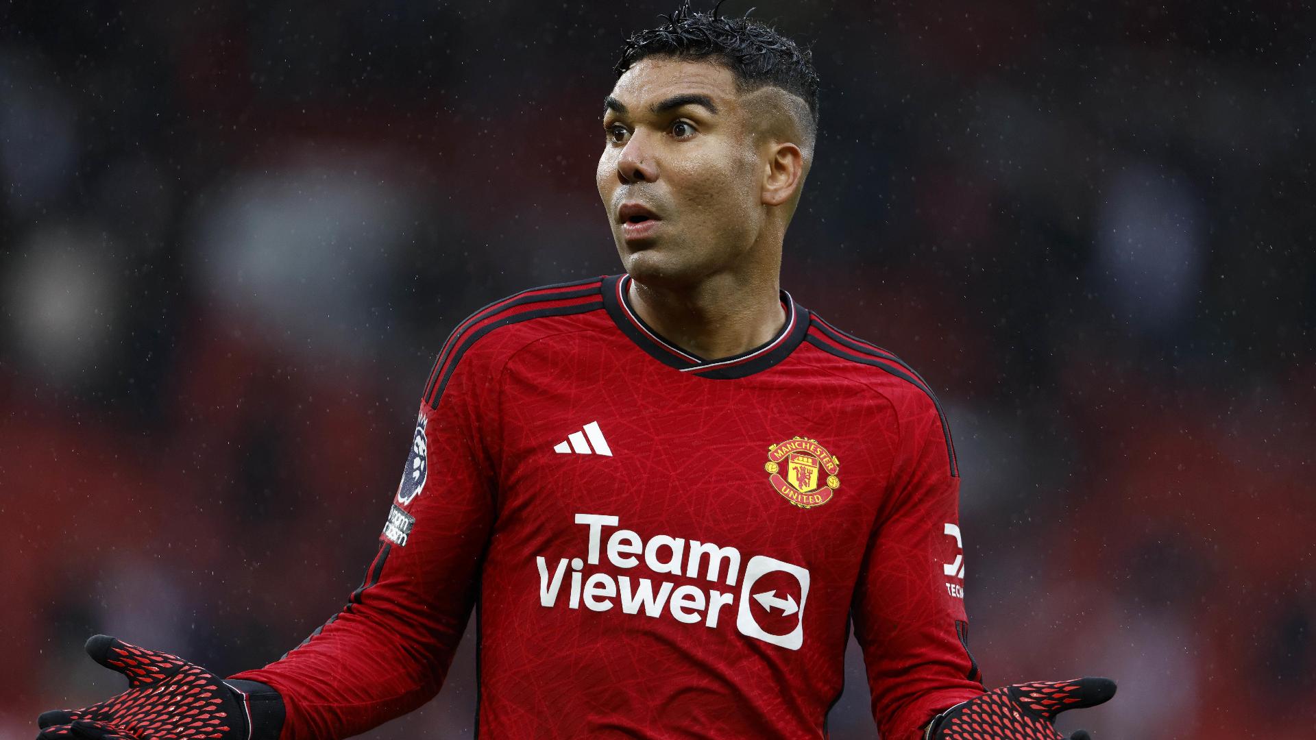 Football rumours: Manchester United exit options for Casemiro | beIN SPORTS