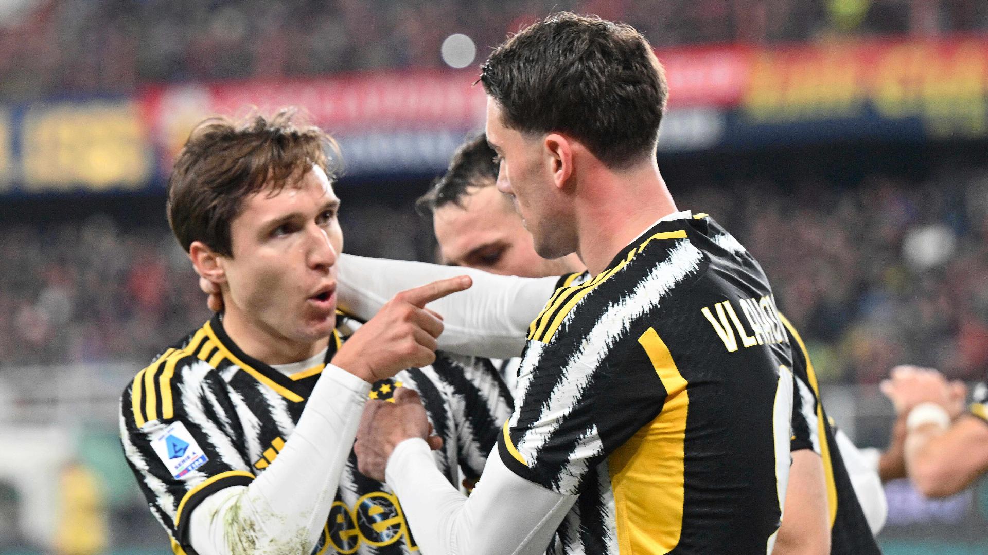 Juventus, AC Milan qualify for Champions League, Napoli miss out