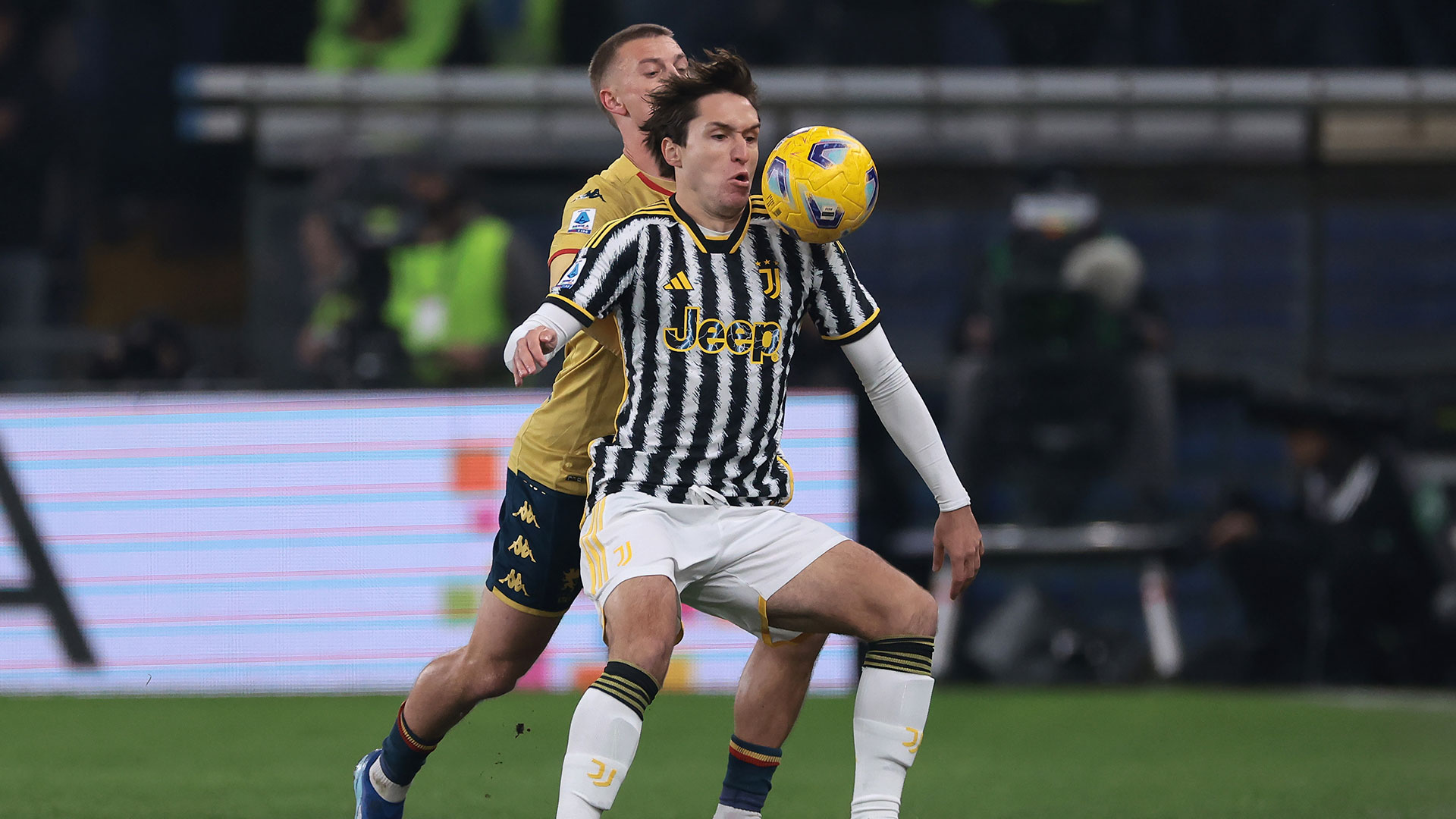 BeIN Sports - Van der Wiel wanted by Inter and Juventus.