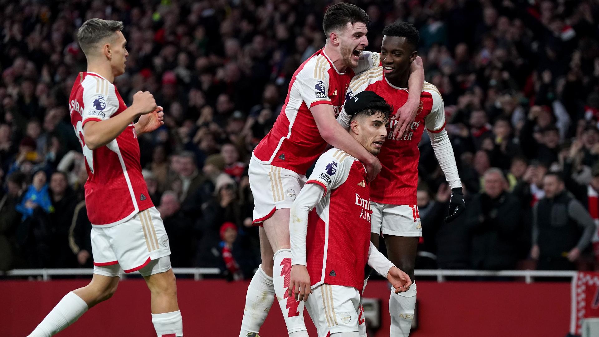 Europa League: Man United return to winning ways, Arsenal hold Sporting