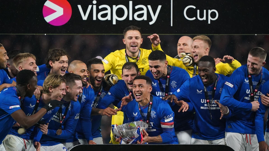 5 things we learned from this weekend s action in scotland bein sports