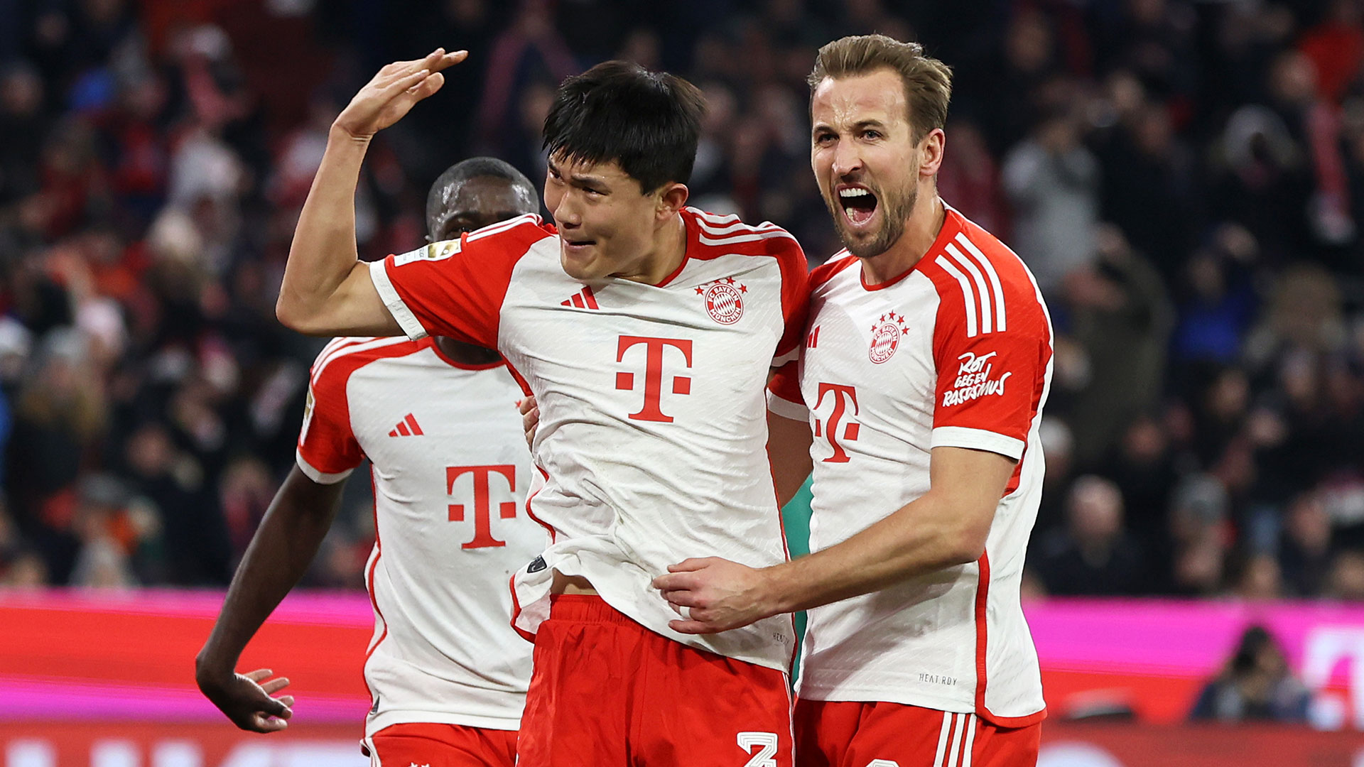 Bayern Munich 3-0 Stuttgart - Highlights | beIN SPORTS