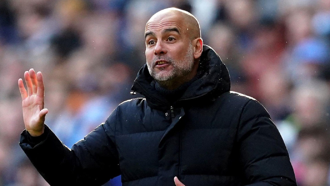 Pep Guardiola ‘excited’ to be taking Manchester City to Saudi Arabia ...