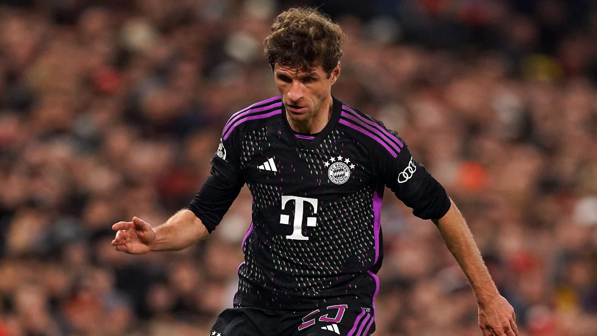 Muller extends Bayern Munich contract until 2025 | beIN SPORTS