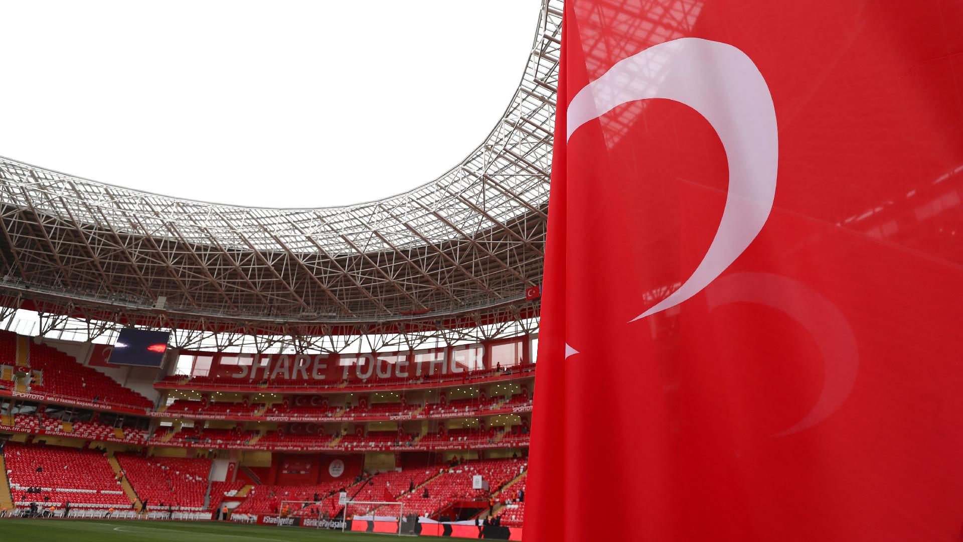 Fresh controversy in Turkey as Istanbulspor leave pitch in apparent protest
