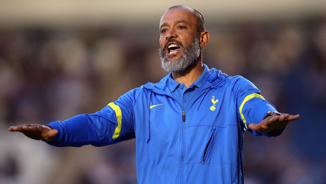 Nunoe Nuno takes over at Nottingham Forest – what can fans expect from the ...