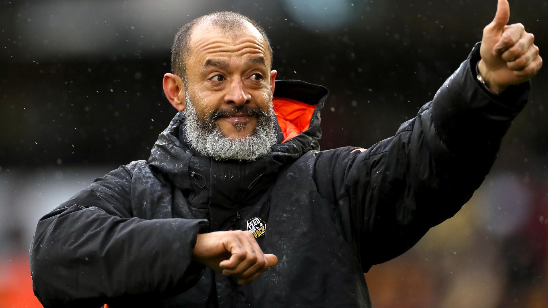 Nottingham Forest confirm Nuno Espirito Santo as head coach | beIN SPORTS