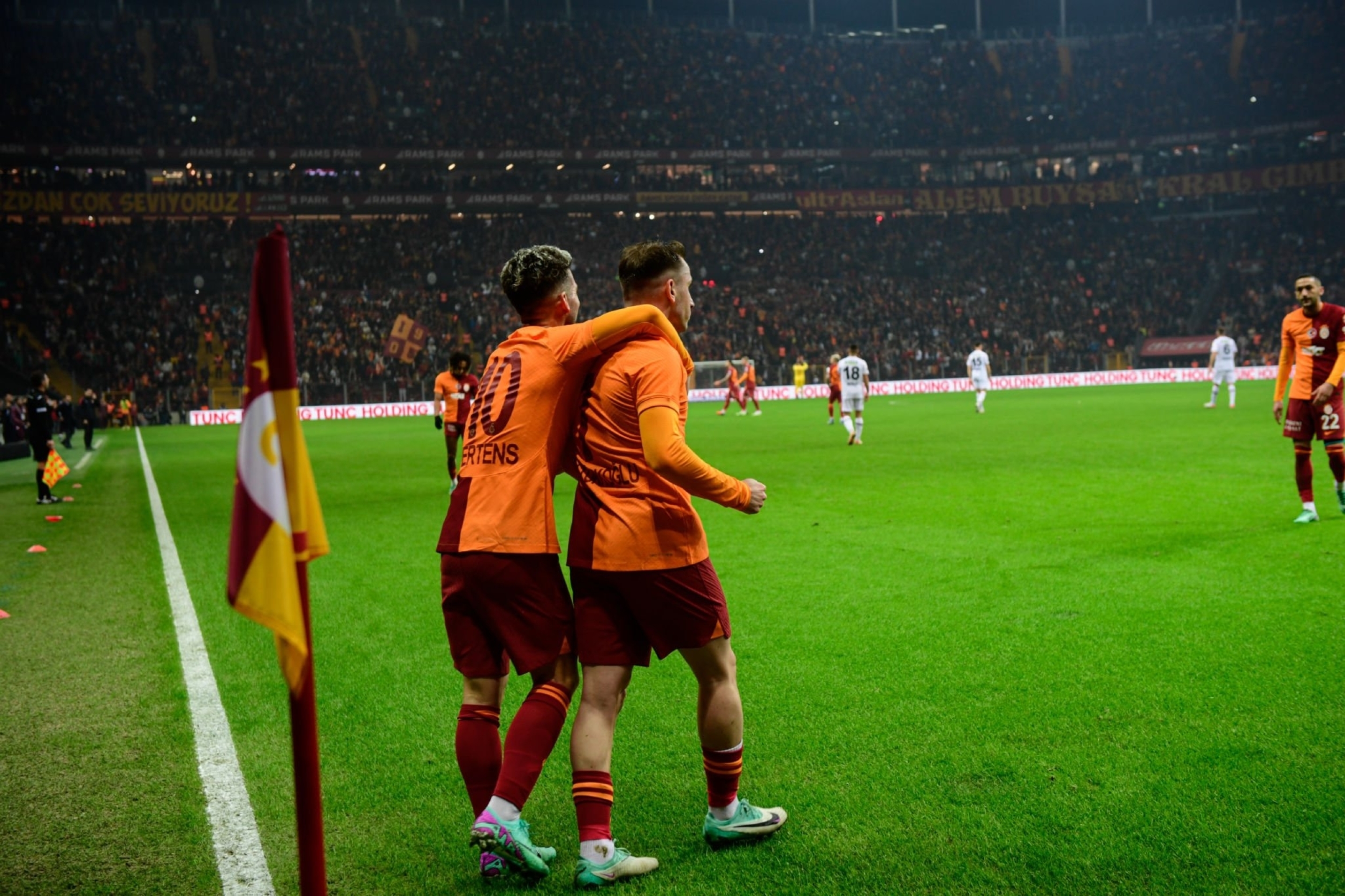 Galatasaray
