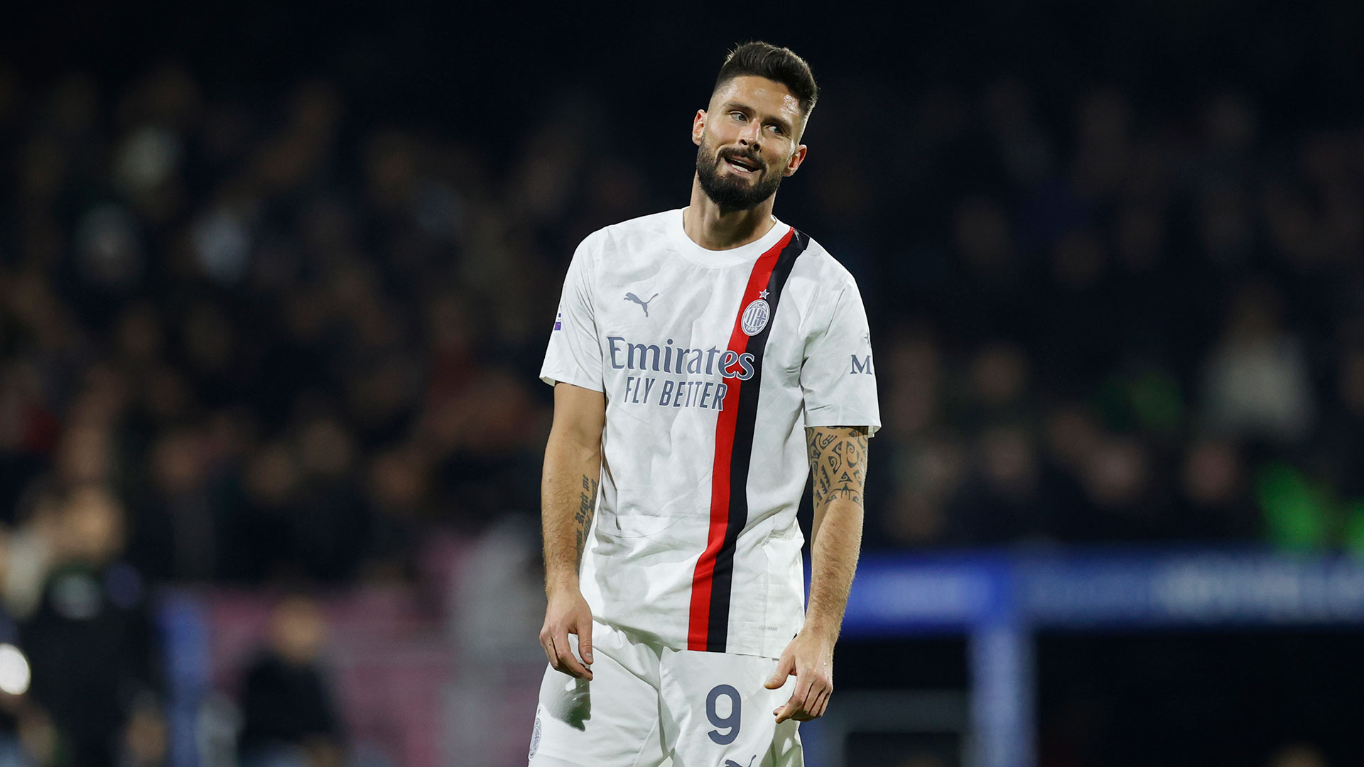 Olivier Giroud