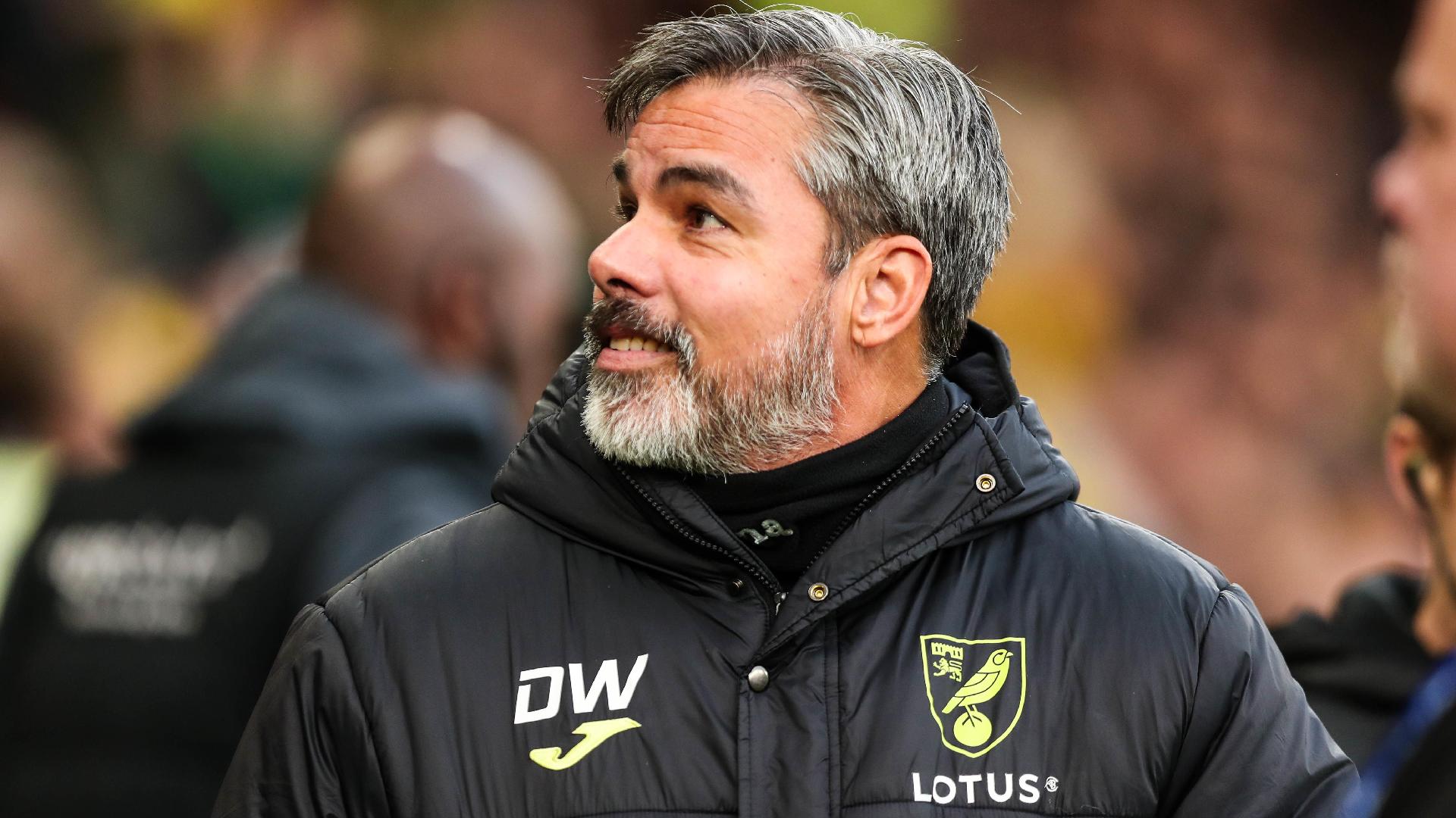 David Wagner: Players deserve all the credit for Norwich's ...