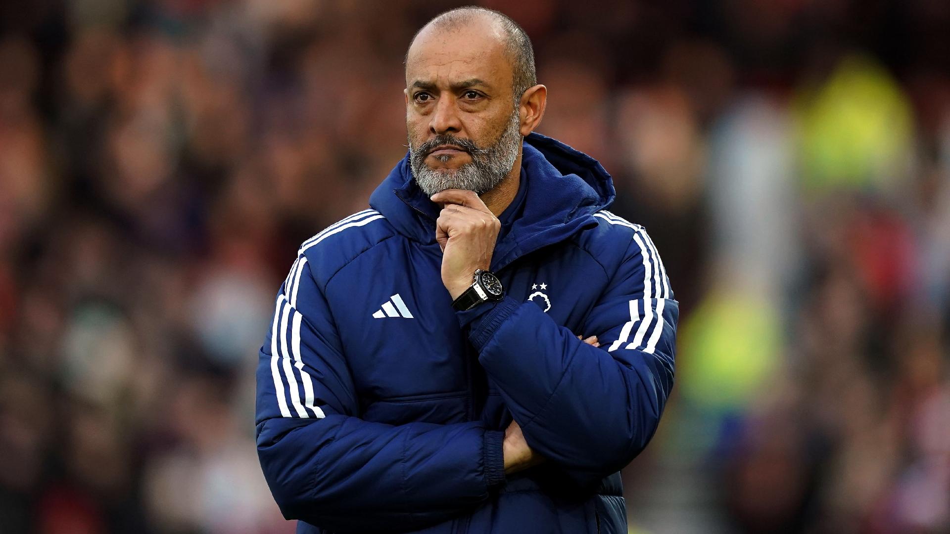 Nuno laments 'very bad decision' as Bournemouth ruin his first Forest game  | beIN SPORTS