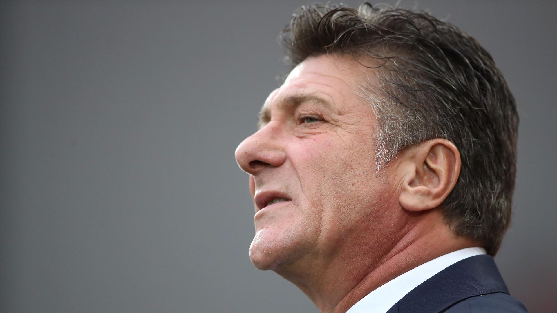Walter Mazzarri wants Napoli ‘back to our brilliant selves’ in top-four chase