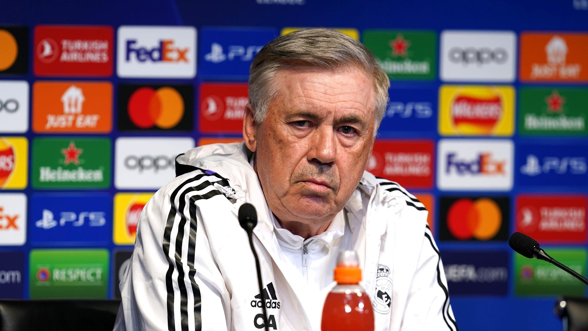 Carlo Ancelotti signs deal to remain with Real Madrid | beIN SPORTS