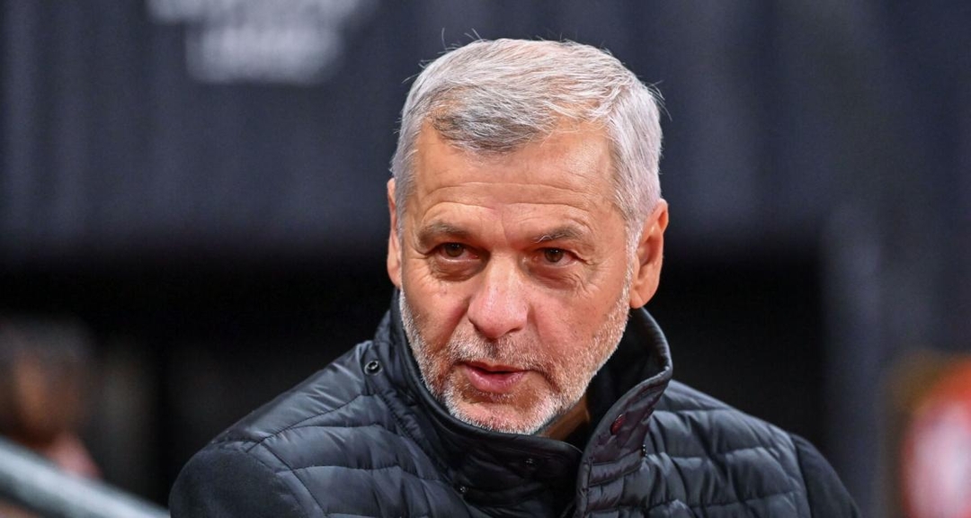 Rennes Bruno Genesio sur le point de signer avec Besiktas ? beIN SPORTS