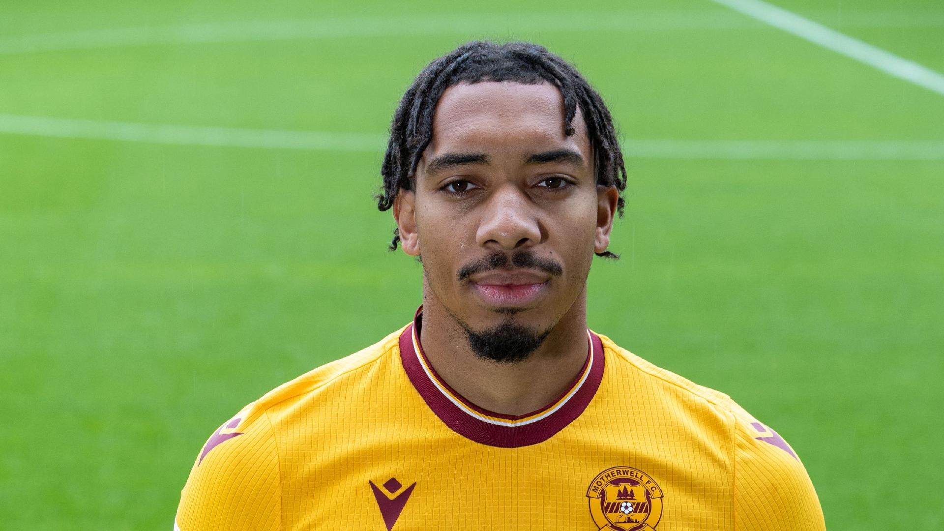 Theo Bair scores twice as Motherwell beat fellow strugglers Livingston |  beIN SPORTS