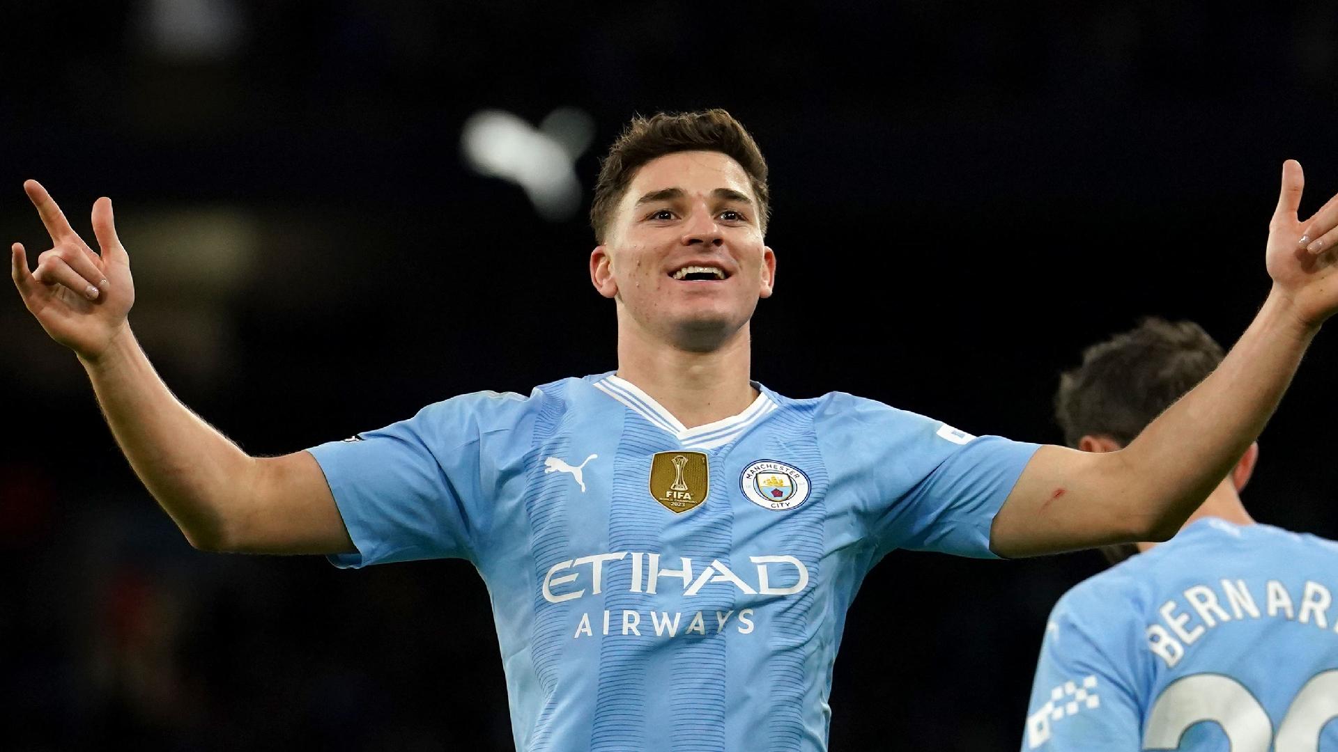 Rodri and Phil Foden stand out as Manchester City players who did well ...