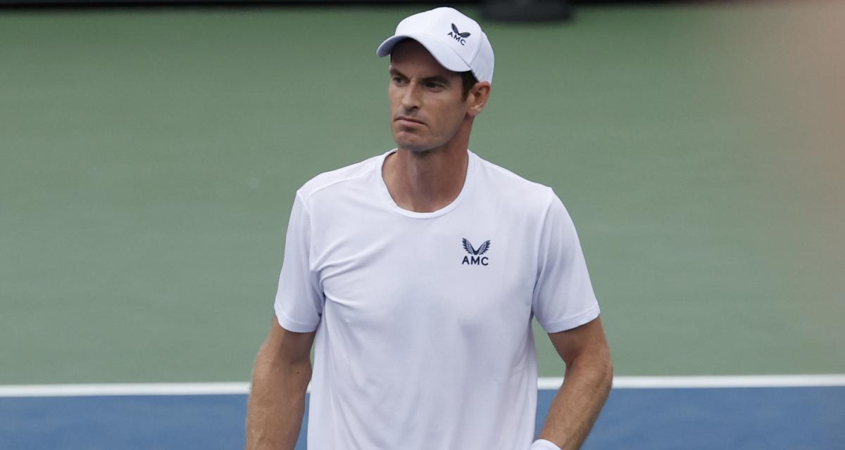 Andy Murray rassure sur le niveau de Rafael Nadal