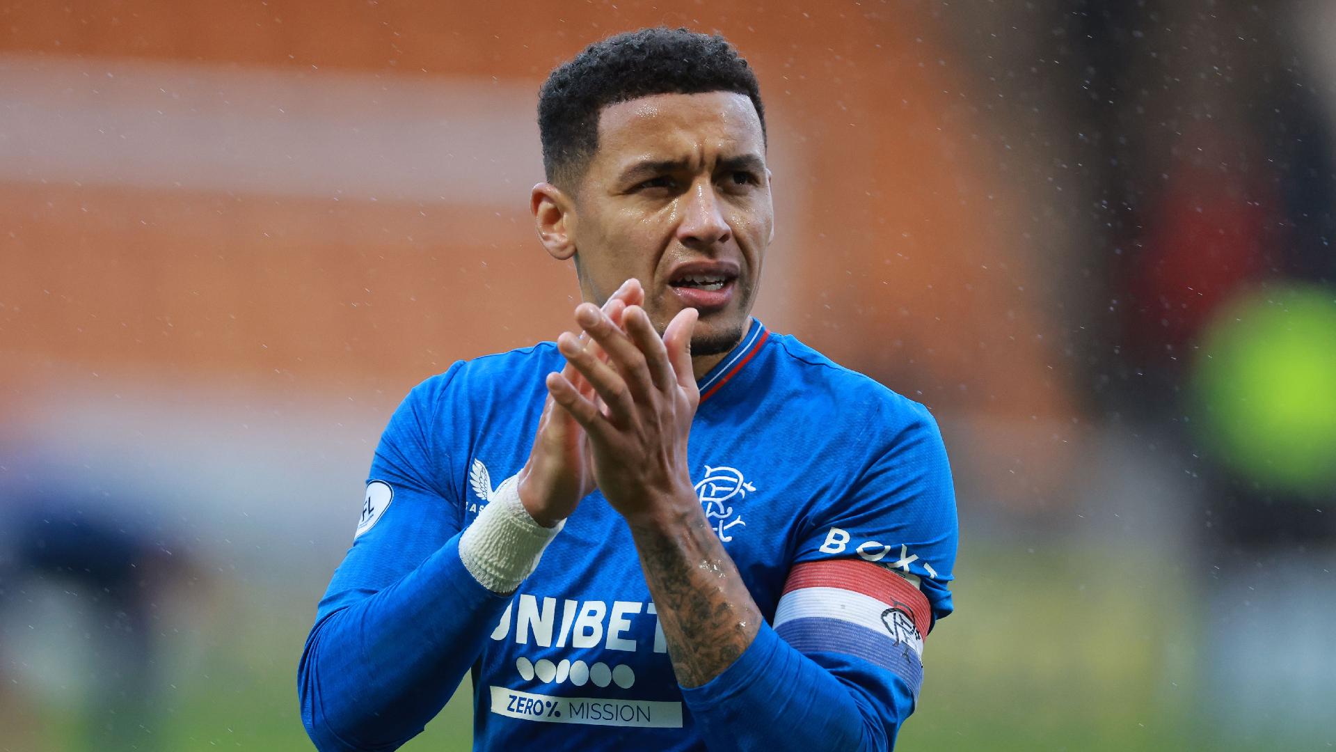 James Tavernier keen to avenge Old Firm defeat with victory over Kilmarnock | beIN SPORTS