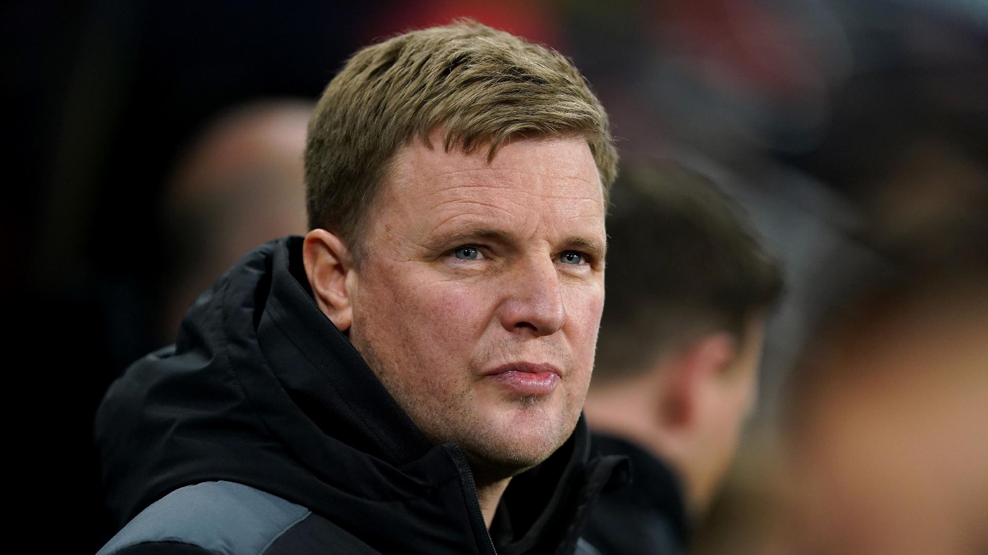 We haven't written anything off – Eddie Howe not giving up on top-four  hopes | beIN SPORTS