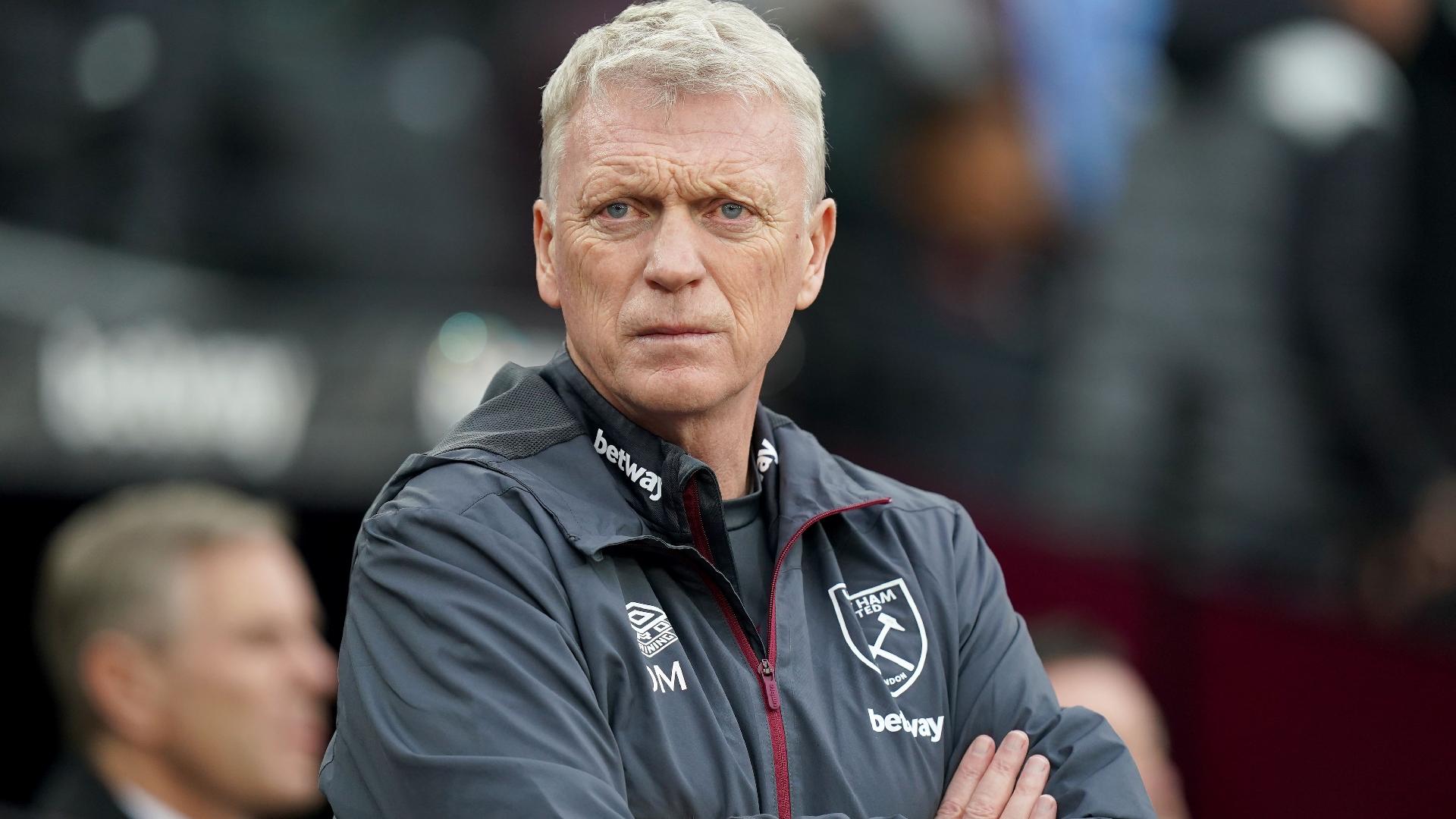 David Moyes is Leaving West Ham by Mutual Consent