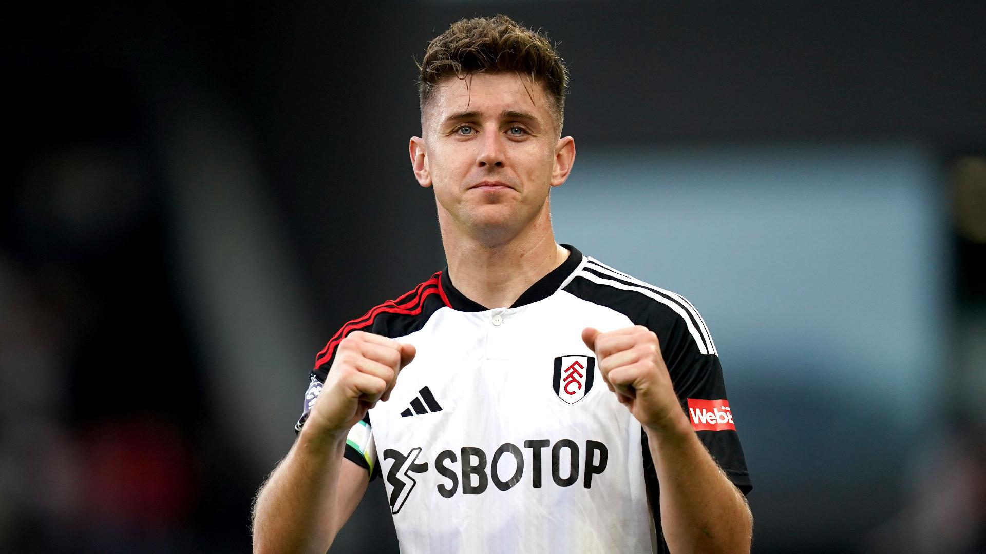 Fulham captain Tom Cairney signs new deal to 2025 | beIN SPORTS