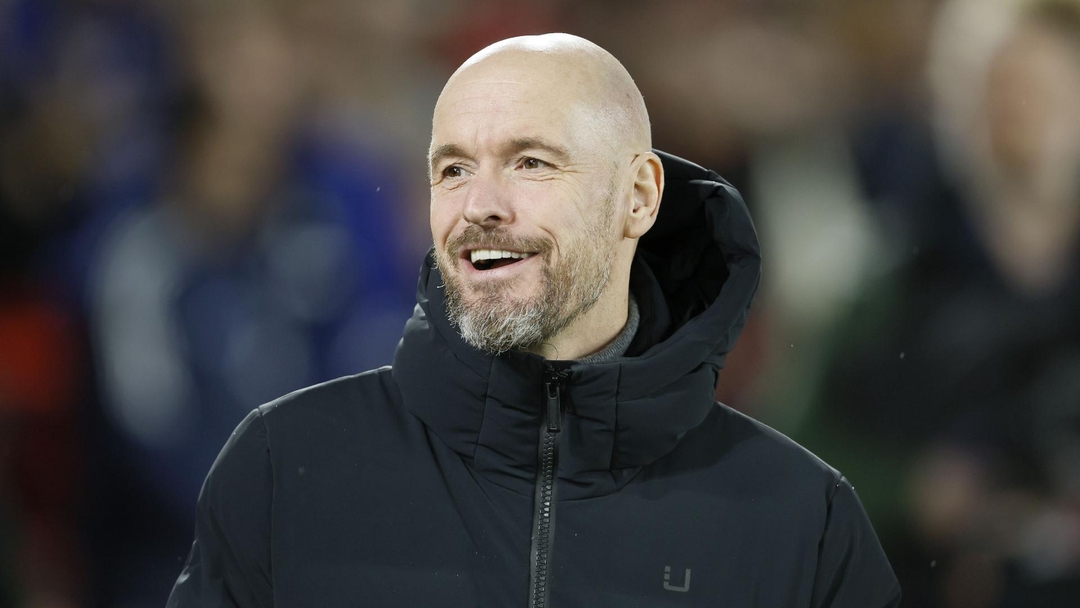 Erik Ten Hag Opens Up On Very Positive First Meeting With Sir Jim Ratcliffe Bein Sports