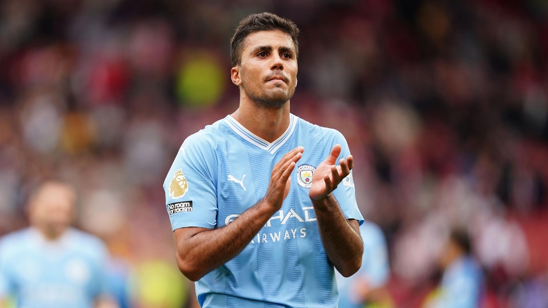 Rodri could miss FA Cup tie after grandmother’s death | beIN SPORTS