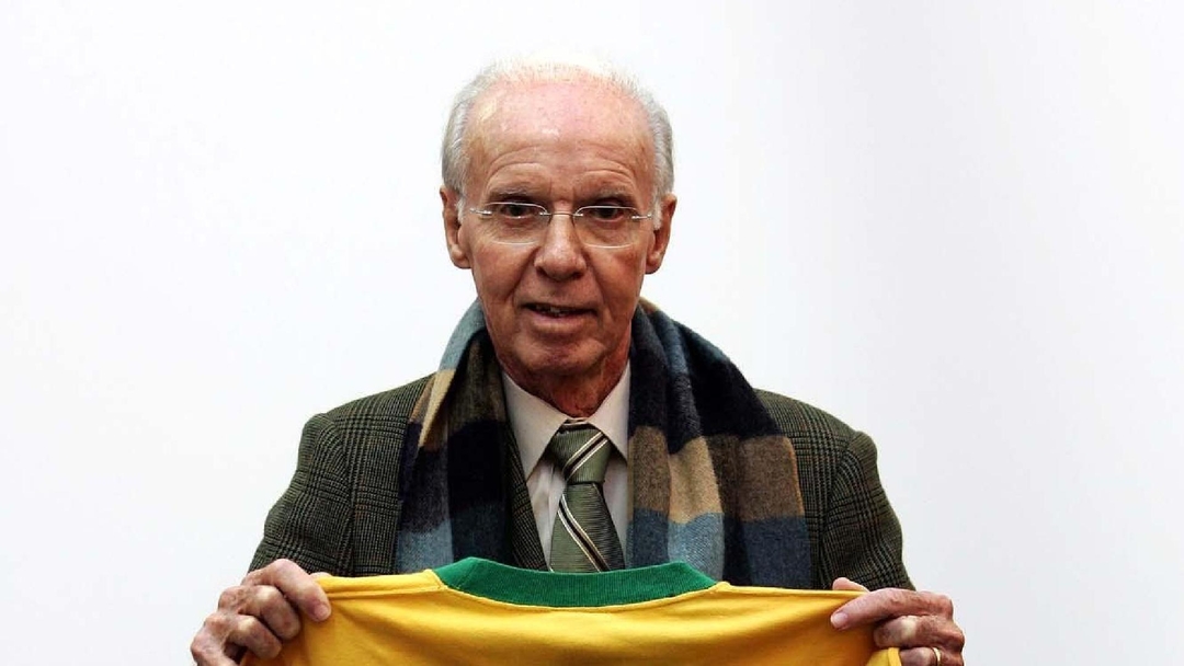 Brazilian football mourns Mario Zagallo | beIN SPORTS