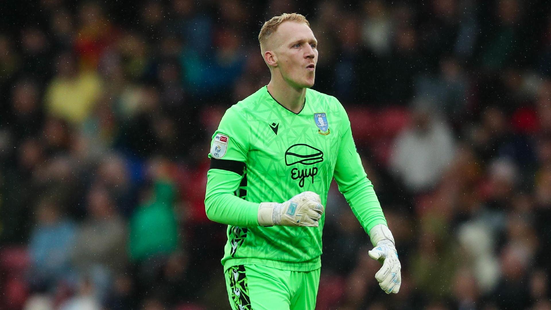 Cameron Dawson saves two Cardiff penalties and helps send Sheff Wed through  | beIN SPORTS