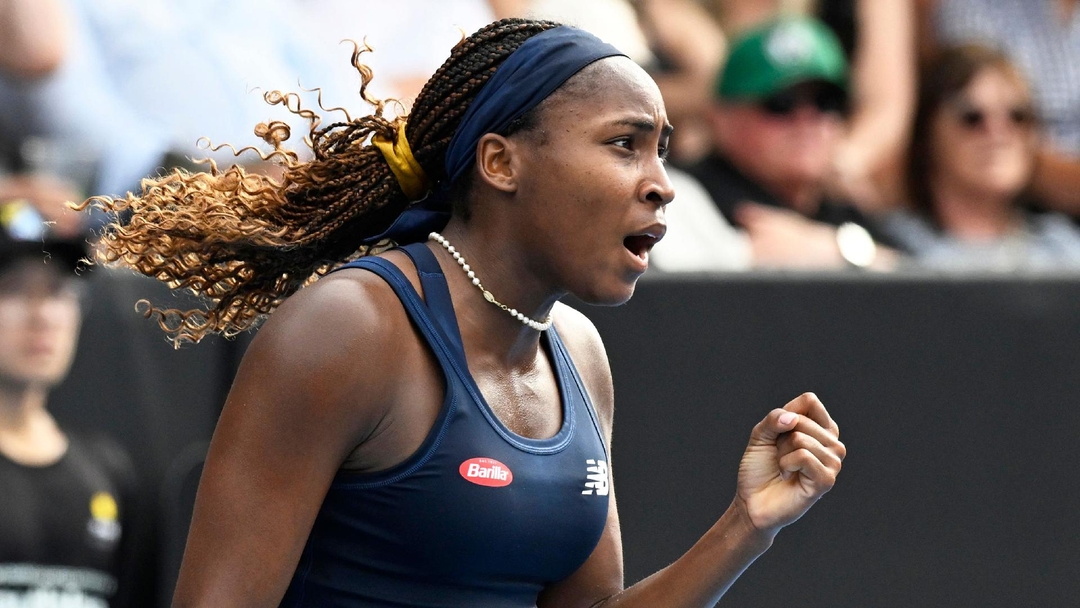 Coco Gauff Comes From Behind To Defend Auckland Title BeIN SPORTS   1704614401891 7d05099f Bf32 4239 9c45 Eac9c2138a8b.1080 