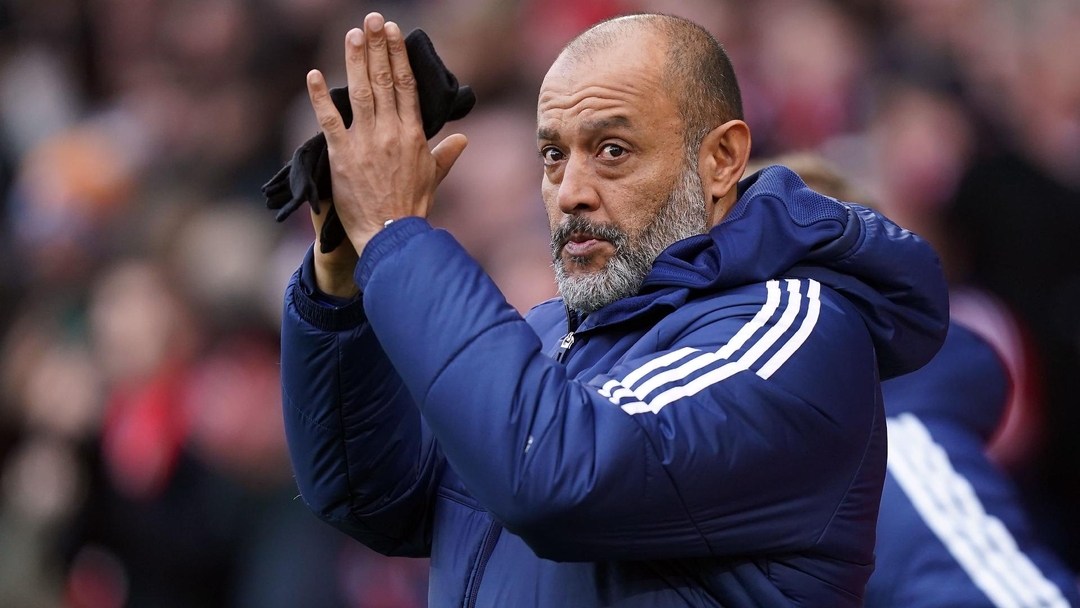 It changes plan – Nuno Espirito Santo bemoans lack of break as