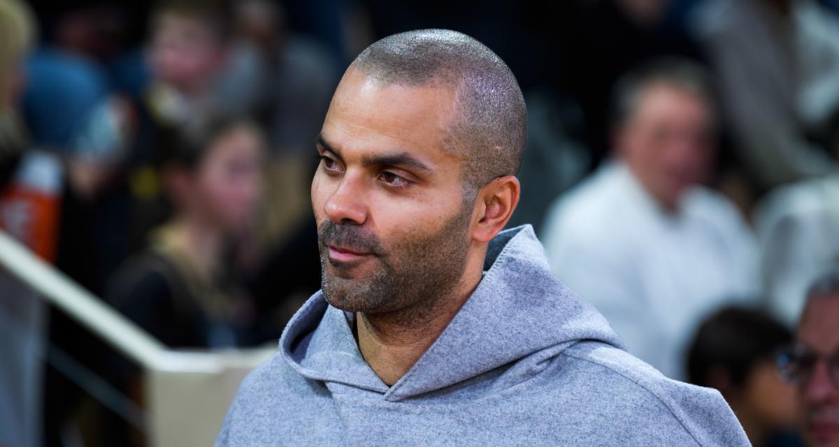 Le syndicat des coachs reprend Tony Parker