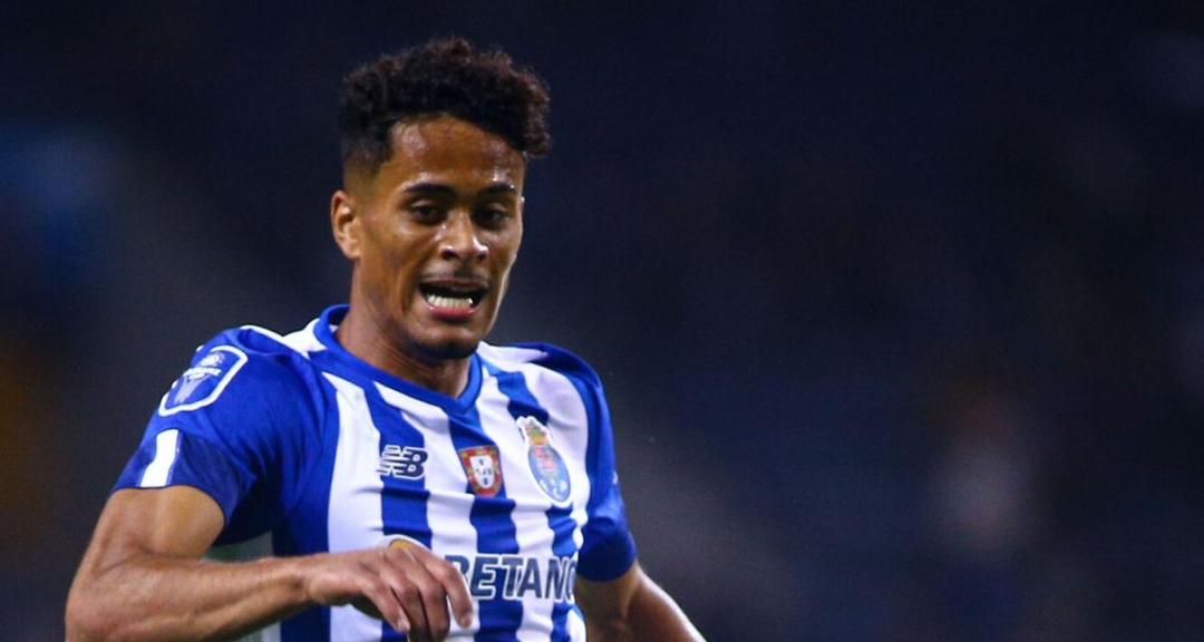 LOSC un ailier du FC Porto sur le point d