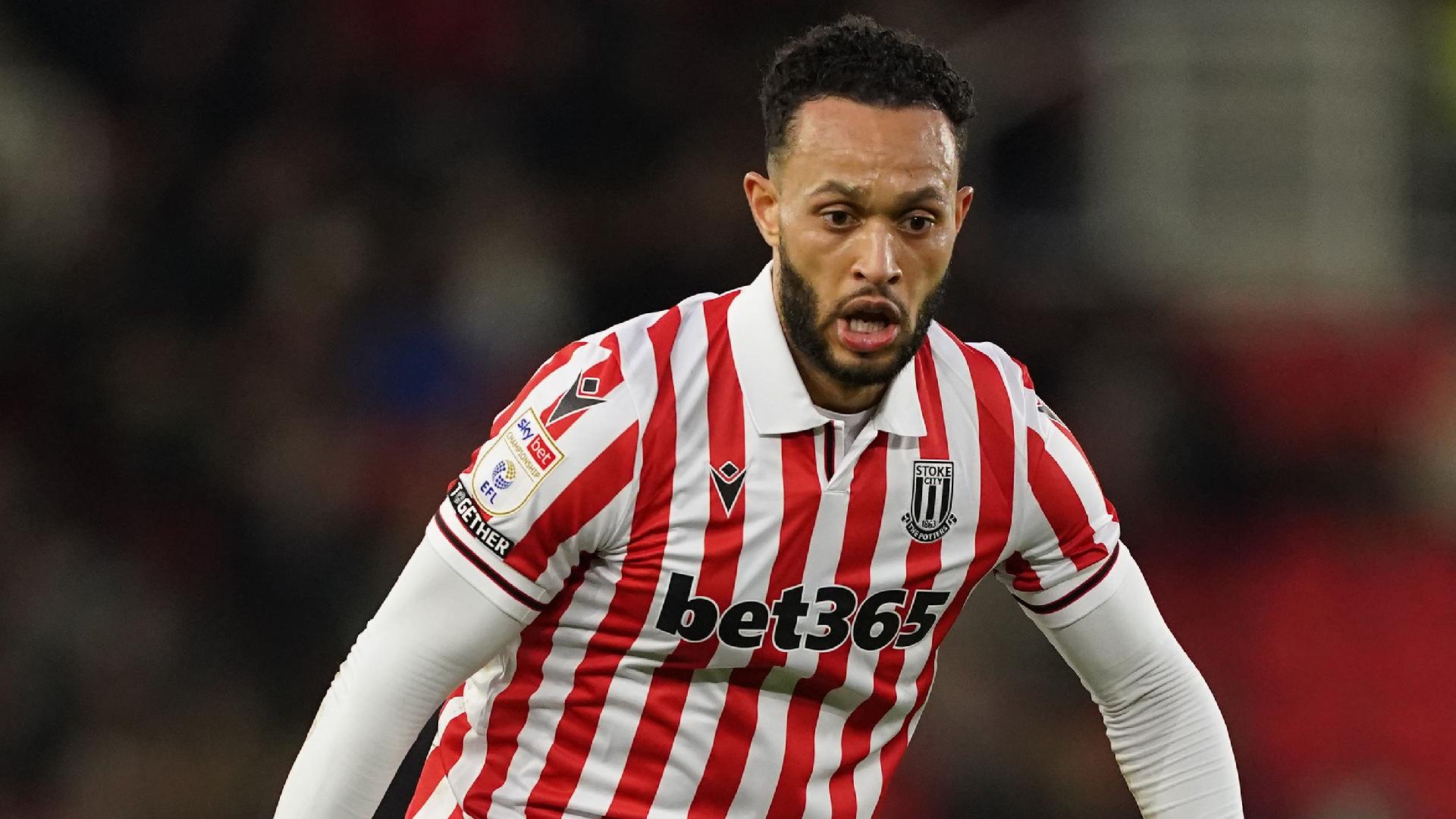 Lewis Baker strike sees Stoke extend run with victory at lowly Rotherham |  beIN SPORTS