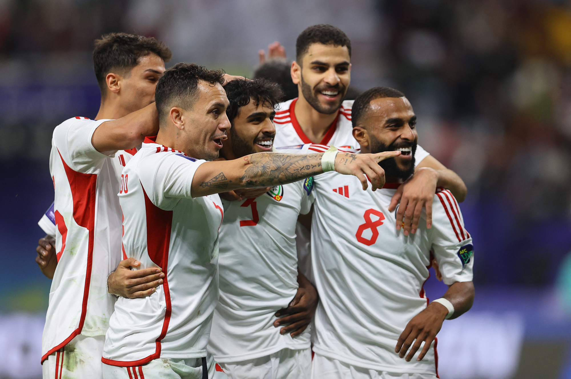 الإمارات