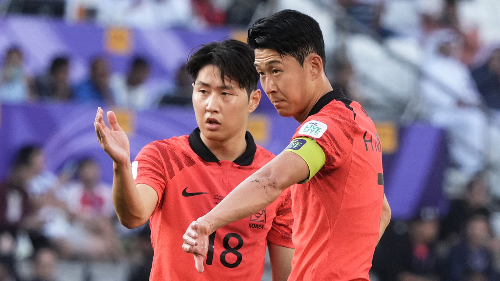 Lee nets double in South Korea win