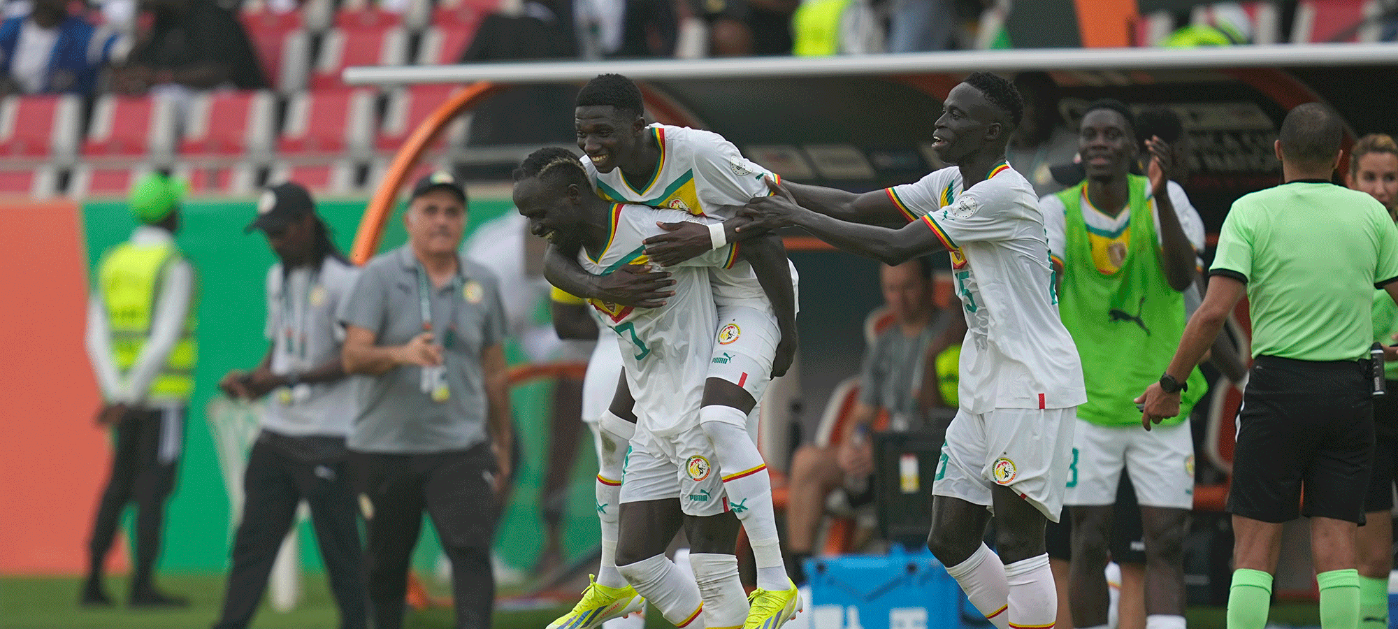 Senegal