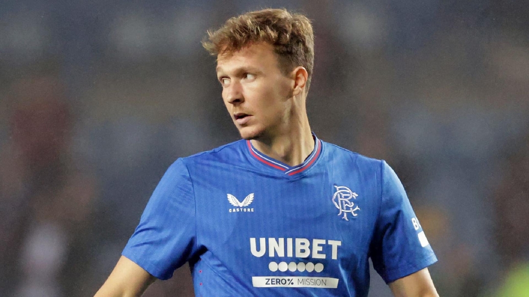 Rangers boss Philippe Clement says Kieran Dowell out for ‘quite a long ...