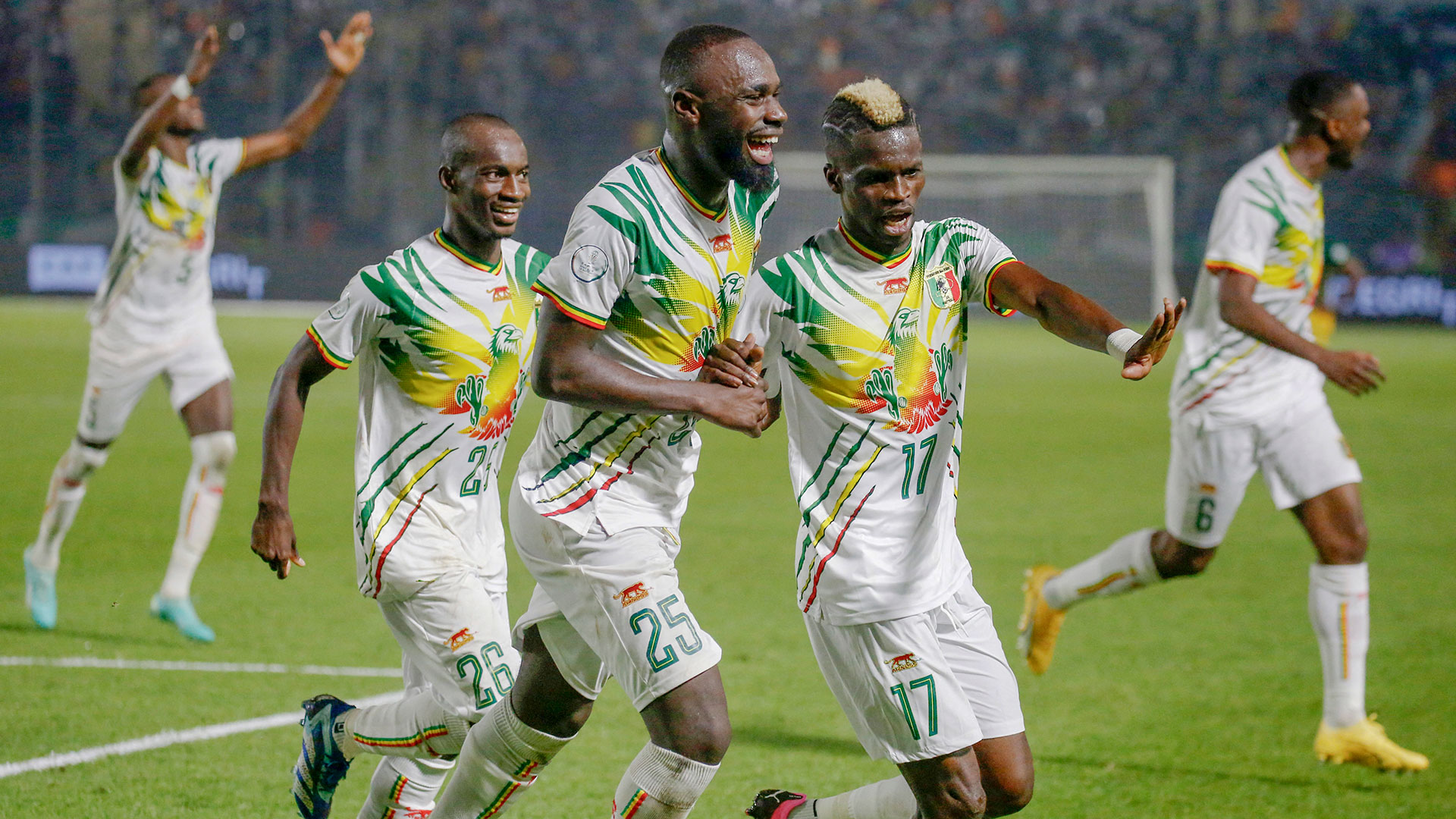 Mali