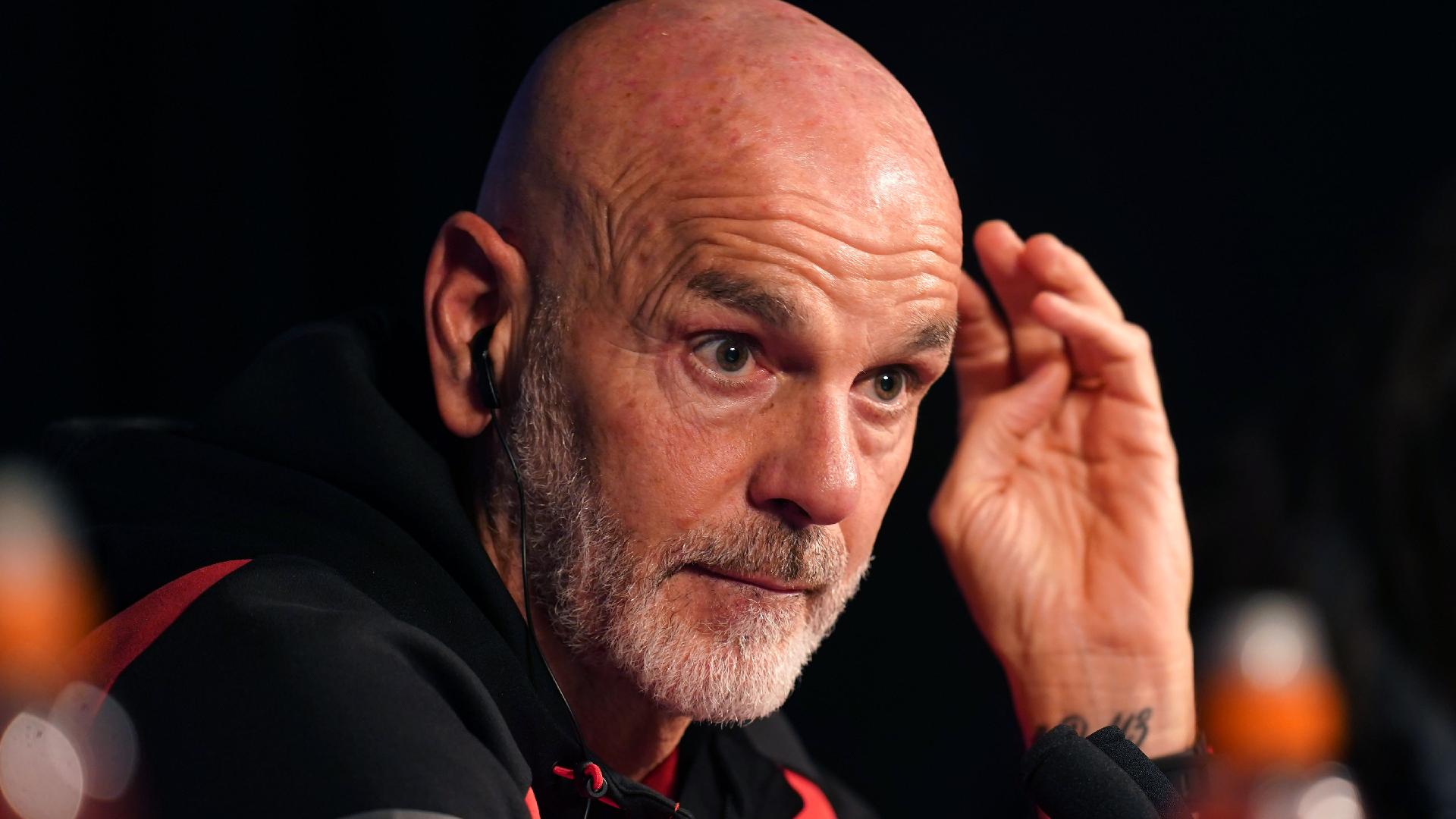 Stefano Pioli knows AC Milan need new signings to compete for Serie A title | beIN SPORTS