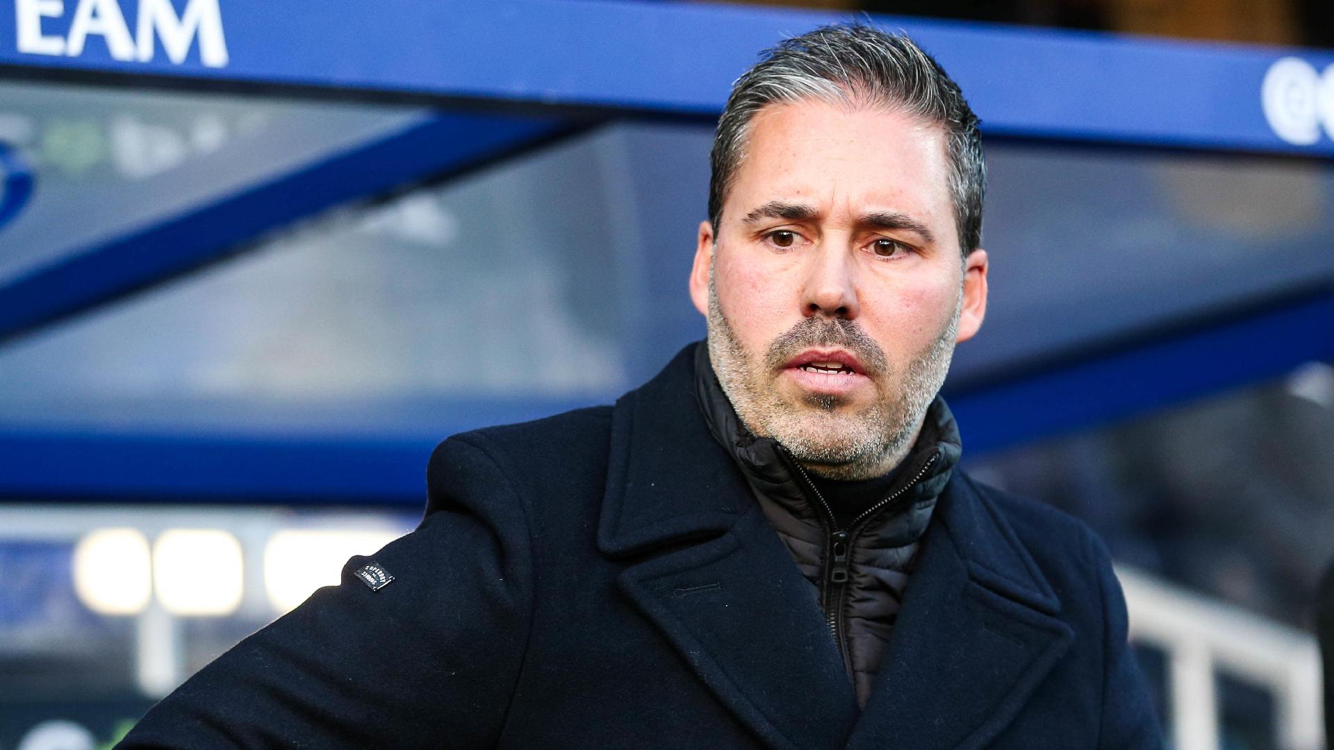 Marti Cifuentes wants QPR to maintain momentum to Huddersfield game | beIN  SPORTS