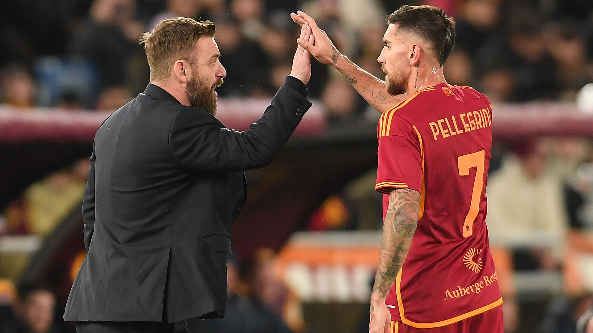 Roma Starts De Rossi Reign With Victory | BeIN SPORTS