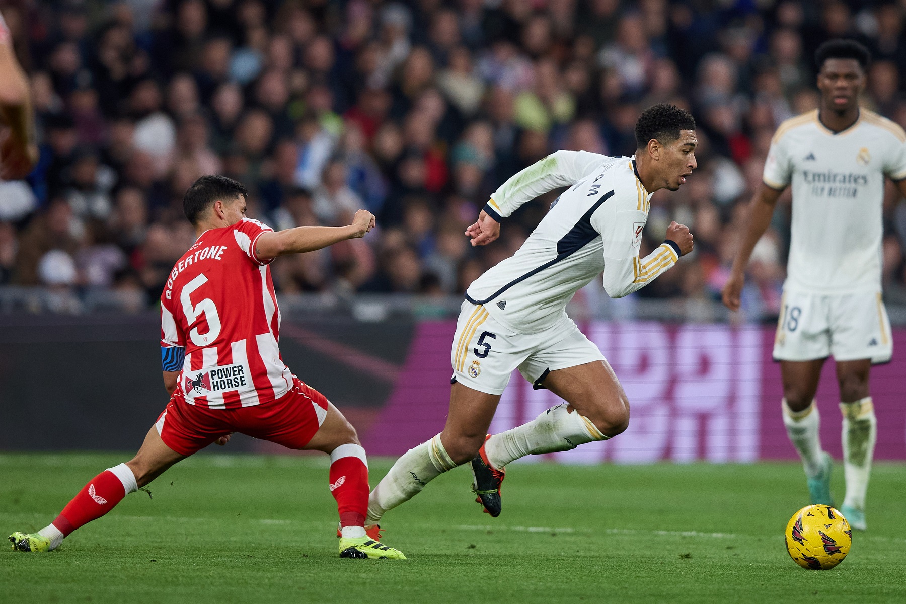 real madrid