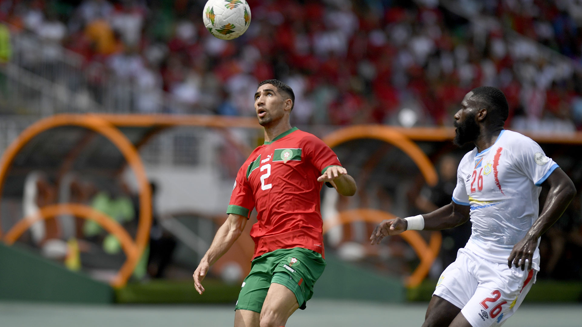 Achraf Hakimi