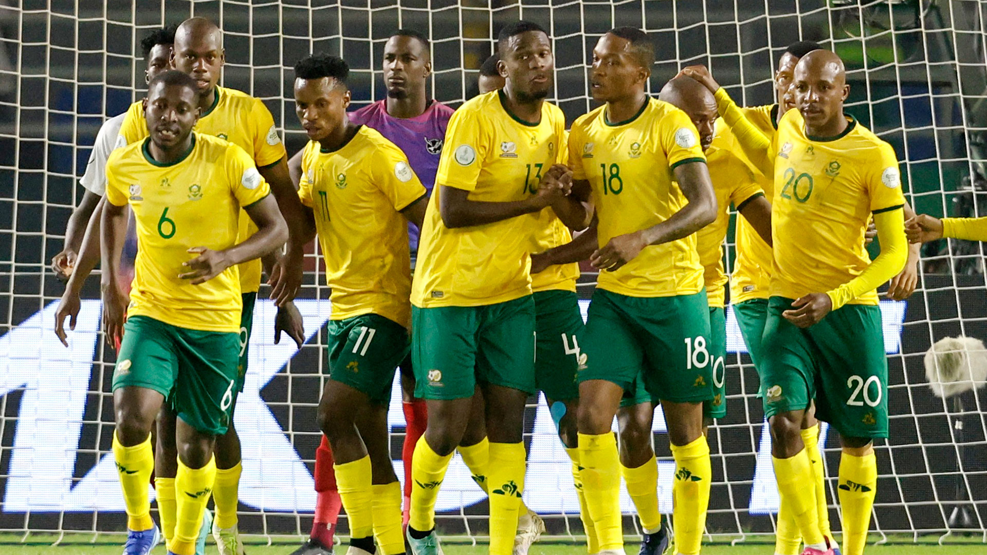 South Africa